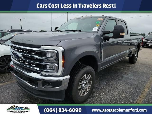 2024 Ford F-250 Super Duty Lariat