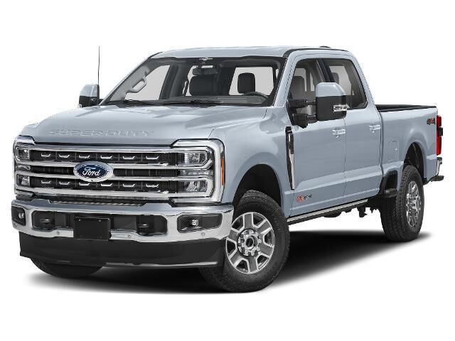 2024 Ford F-250 Super Duty XL