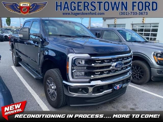 2024 Ford F-250 Super Duty Lariat