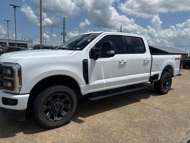 2024 Ford F-250 Super Duty Lariat