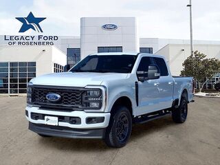 2024 Ford F-250 Super Duty Lariat