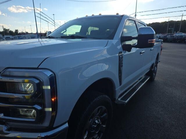 2024 Ford F-250 Super Duty Lariat