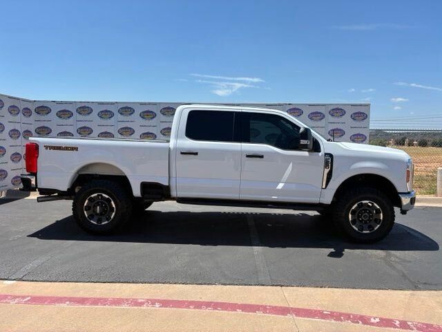 2024 Ford F-250 Super Duty XLT