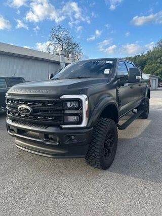 2024 Ford F-250 Super Duty XLT