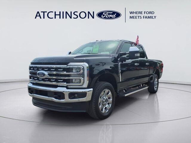 2026 Ford F-250 Super Duty Lariat