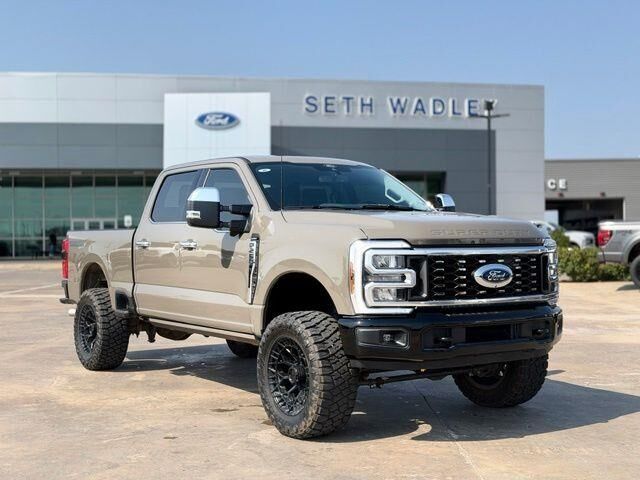 2026 Ford F-250 Super Duty Lariat