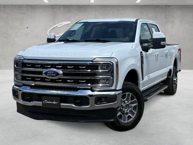 2023 Ford F-250 Super Duty Lariat