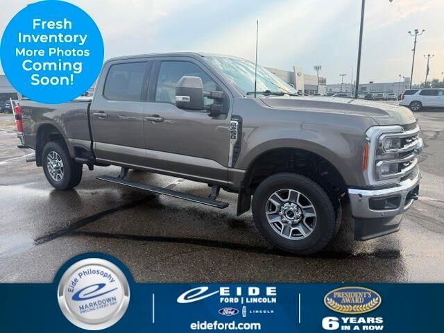 2023 Ford F-250 Super Duty Lariat