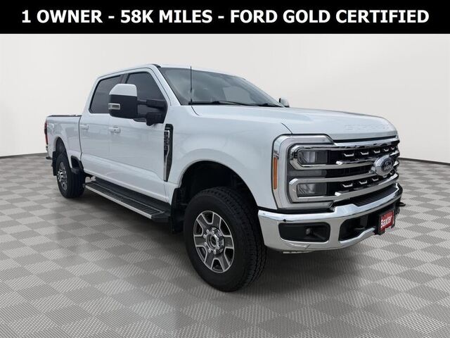 2023 Ford F-250 Super Duty Lariat