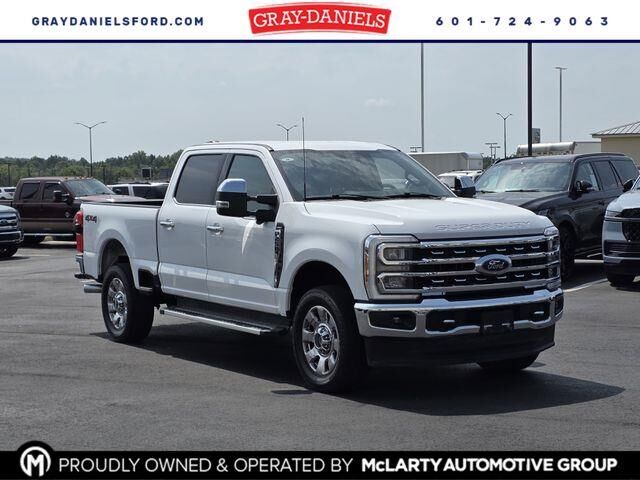2023 Ford F-250 Super Duty Lariat
