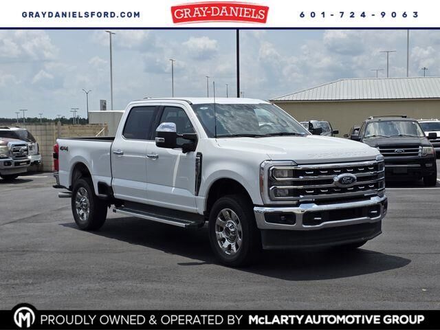 2023 Ford F-250 Super Duty Lariat