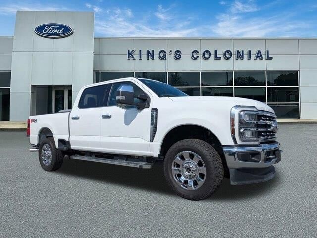 2024 Ford F-250 Super Duty Lariat