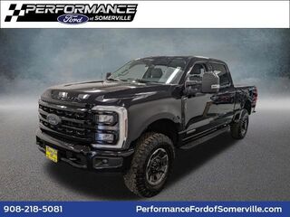 2024 Ford F-250 Super Duty XLT