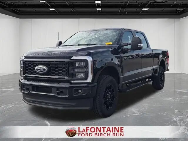 2024 Ford F-250 Super Duty XL