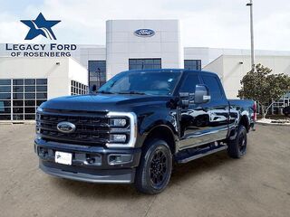 2024 Ford F-250 Super Duty Lariat