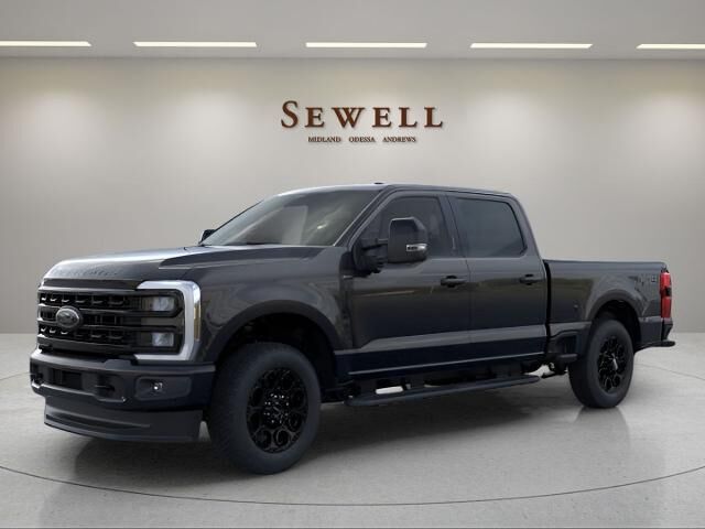 2024 Ford F-250 Super Duty Lariat