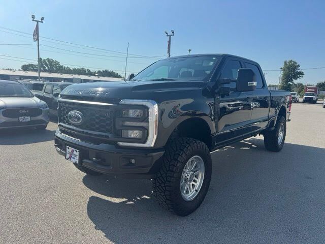 2024 Ford F-250 Super Duty XL