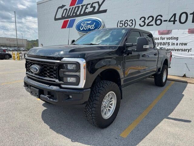 2024 Ford F-250 Super Duty XL — photo 1 of 13