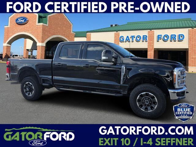 2023 Ford F-250 Super Duty Lariat