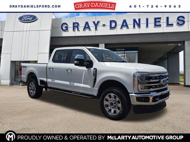 2023 Ford F-250 Super Duty Lariat