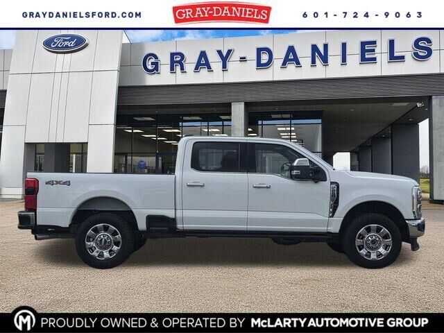 2023 Ford F-250 Super Duty Lariat