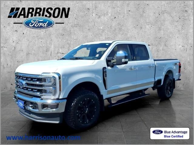 2024 Ford F-250 Super Duty Lariat