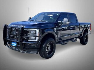 2024 Ford F-250 Super Duty XL