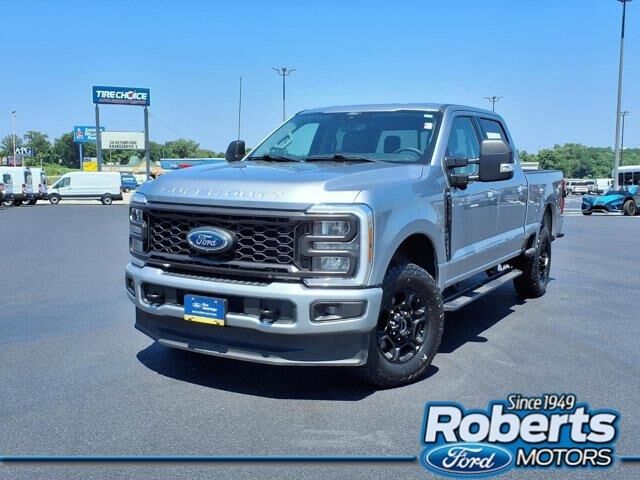 2024 Ford F-250 Super Duty XLT