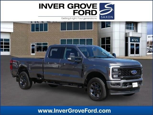 2024 Ford F-250 Super Duty Lariat