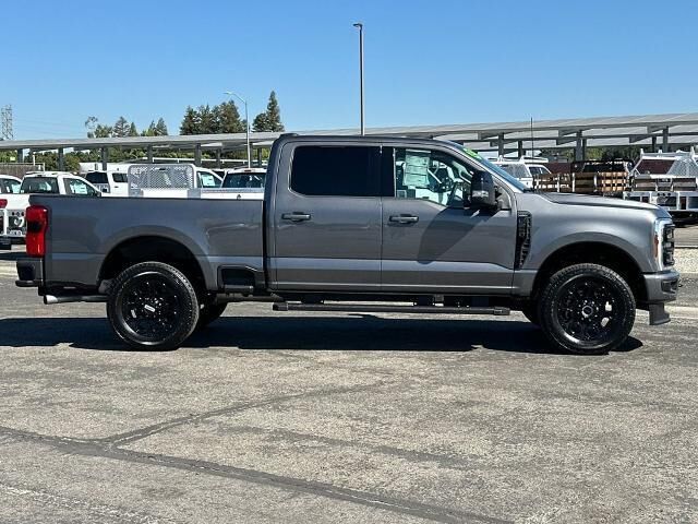 2025 Ford F-250 Super Duty XL
