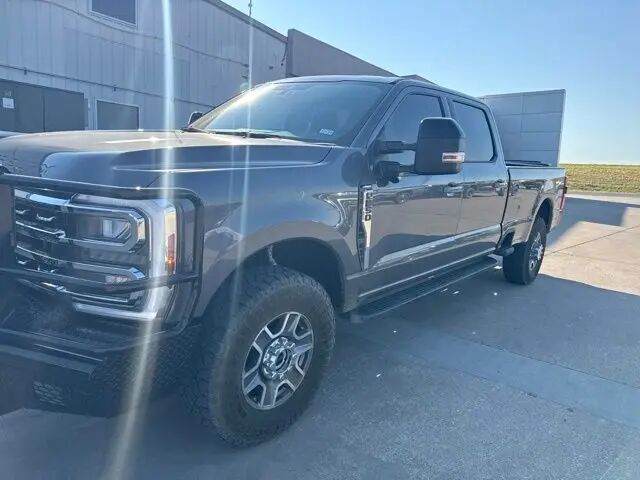2026 Ford F-250 Super Duty Lariat