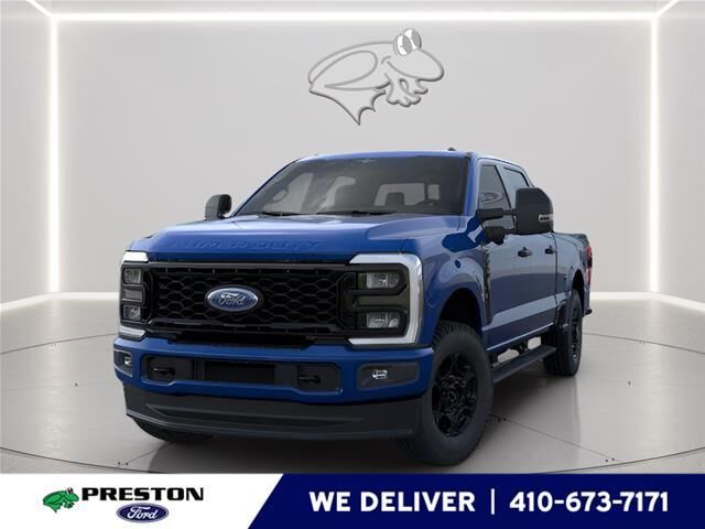 2026 Ford F-250 Super Duty XL