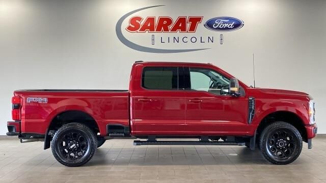 2026 Ford F-250 Super Duty XLT