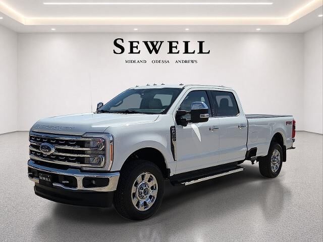 2023 Ford F-250 Super Duty Lariat
