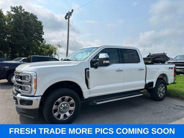 2023 Ford F-250 Super Duty Lariat