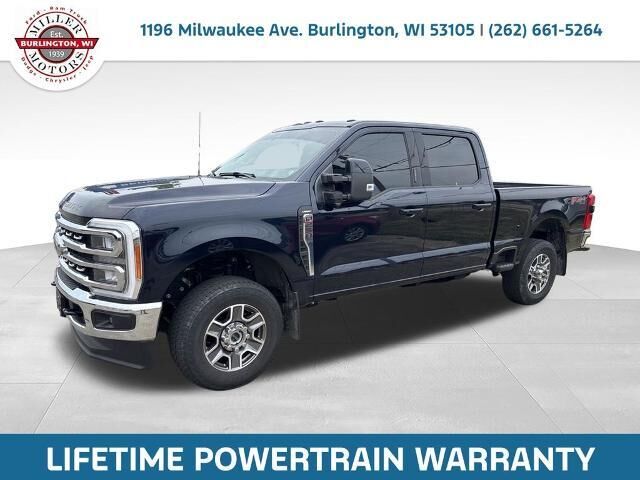2023 Ford F-250 Super Duty Lariat
