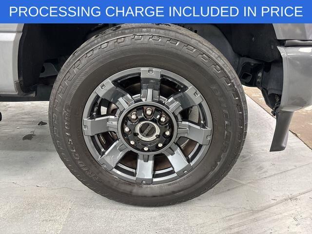 2023 Ford F-250 Super Duty XLT