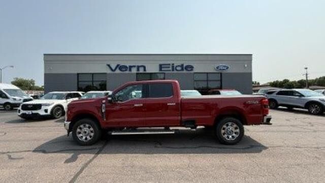 2024 Ford F-250 Super Duty Lariat
