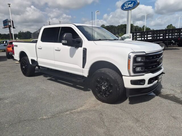 2024 Ford F-250 Super Duty XLT