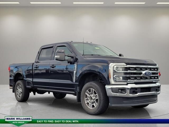 2024 Ford F-250 Super Duty Lariat