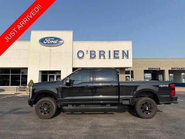 2024 Ford F-250 Super Duty XLT