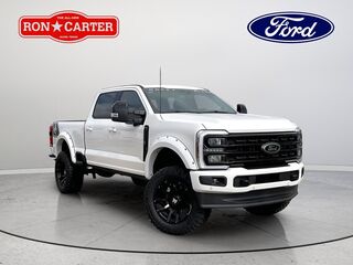 2024 Ford F-250 Super Duty XLT