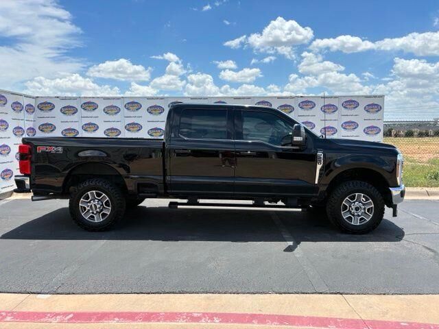 2024 Ford F-250 Super Duty Lariat