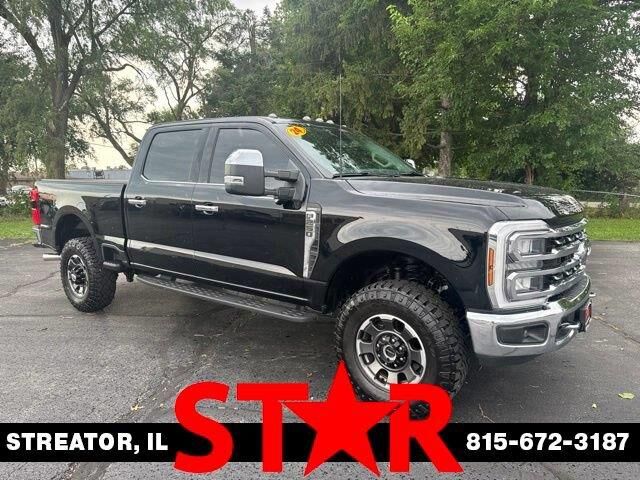 2024 Ford F-250 Super Duty Lariat