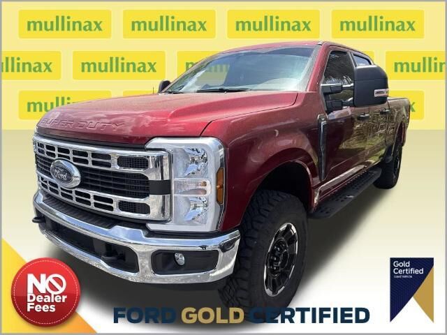 2026 Ford F-250 Super Duty XLT