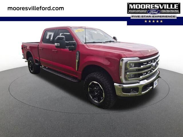 2026 Ford F-250 Super Duty Lariat