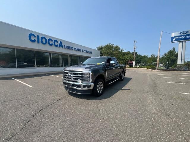 2026 Ford F-250 Super Duty Lariat