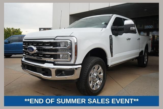 2026 Ford F-250 Super Duty King Ranch
