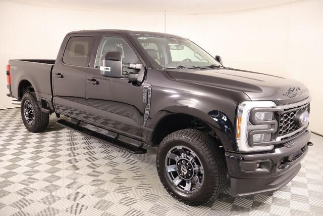 2023 Ford F-250 Super Duty Lariat