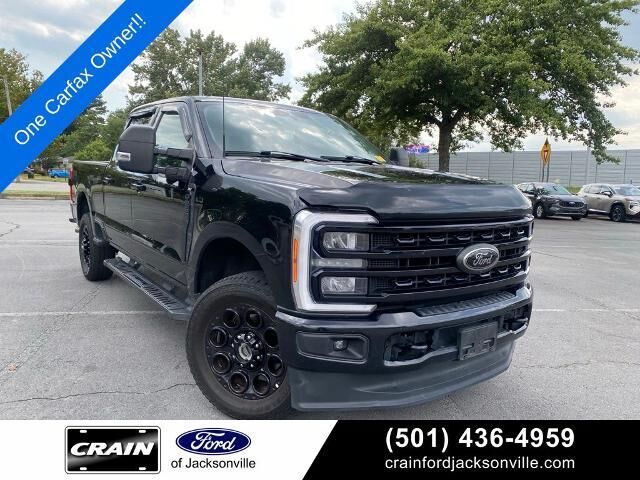 2023 Ford F-250 Super Duty XLT